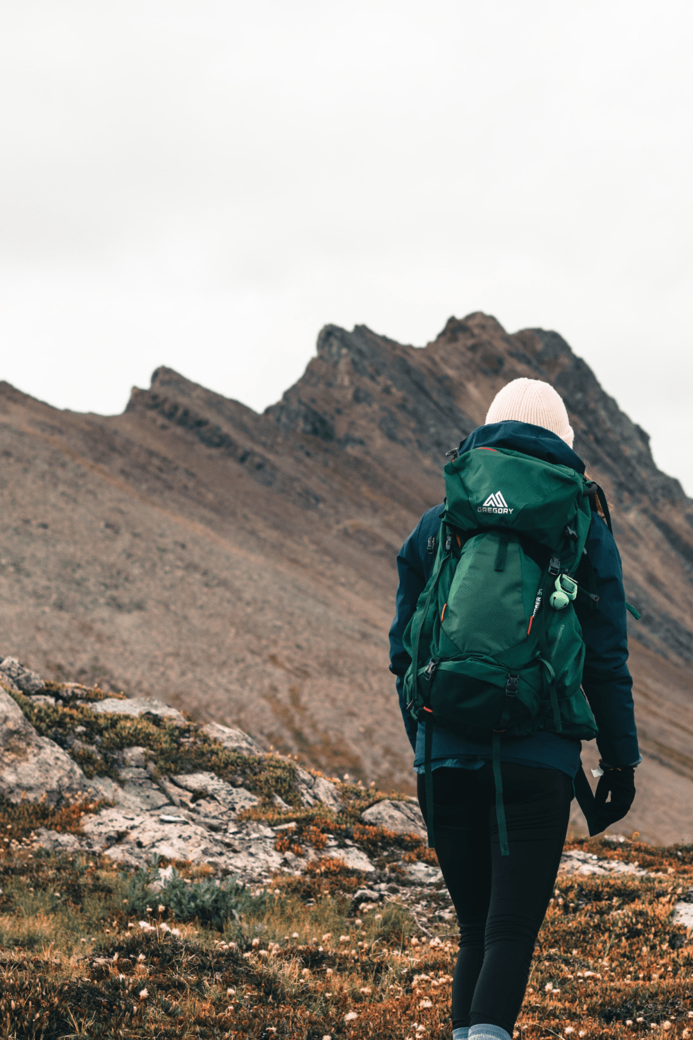 Everything You Need to Pack for a Backpacking Trip