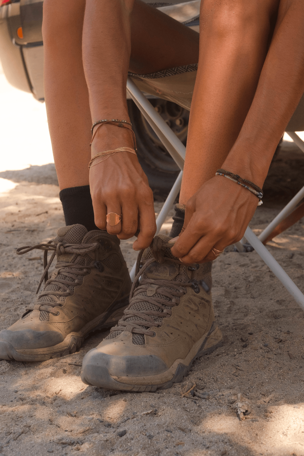 How Hiking Benefits Your Mind and Body
