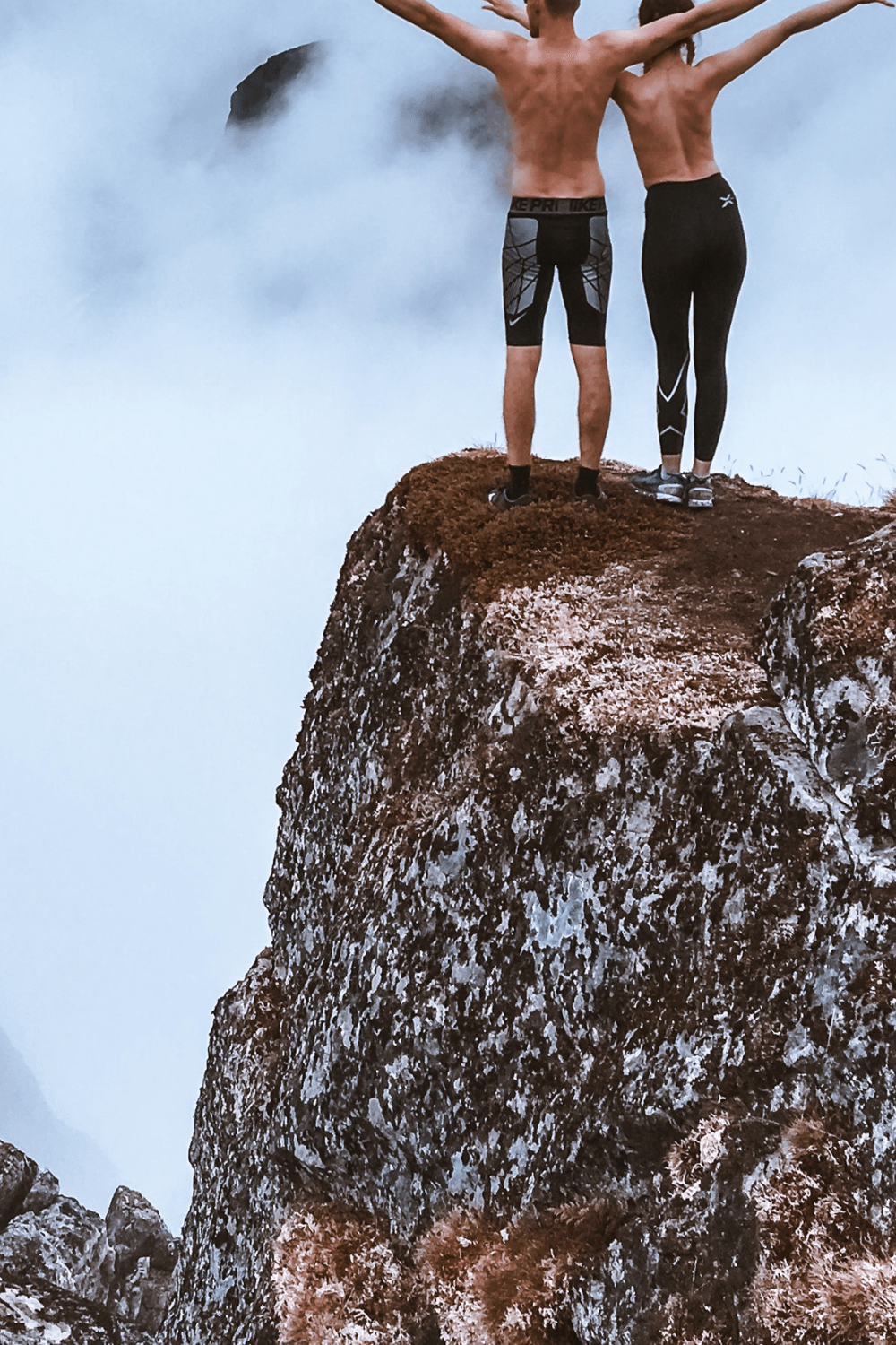 Budget Hiking Gear Under $100