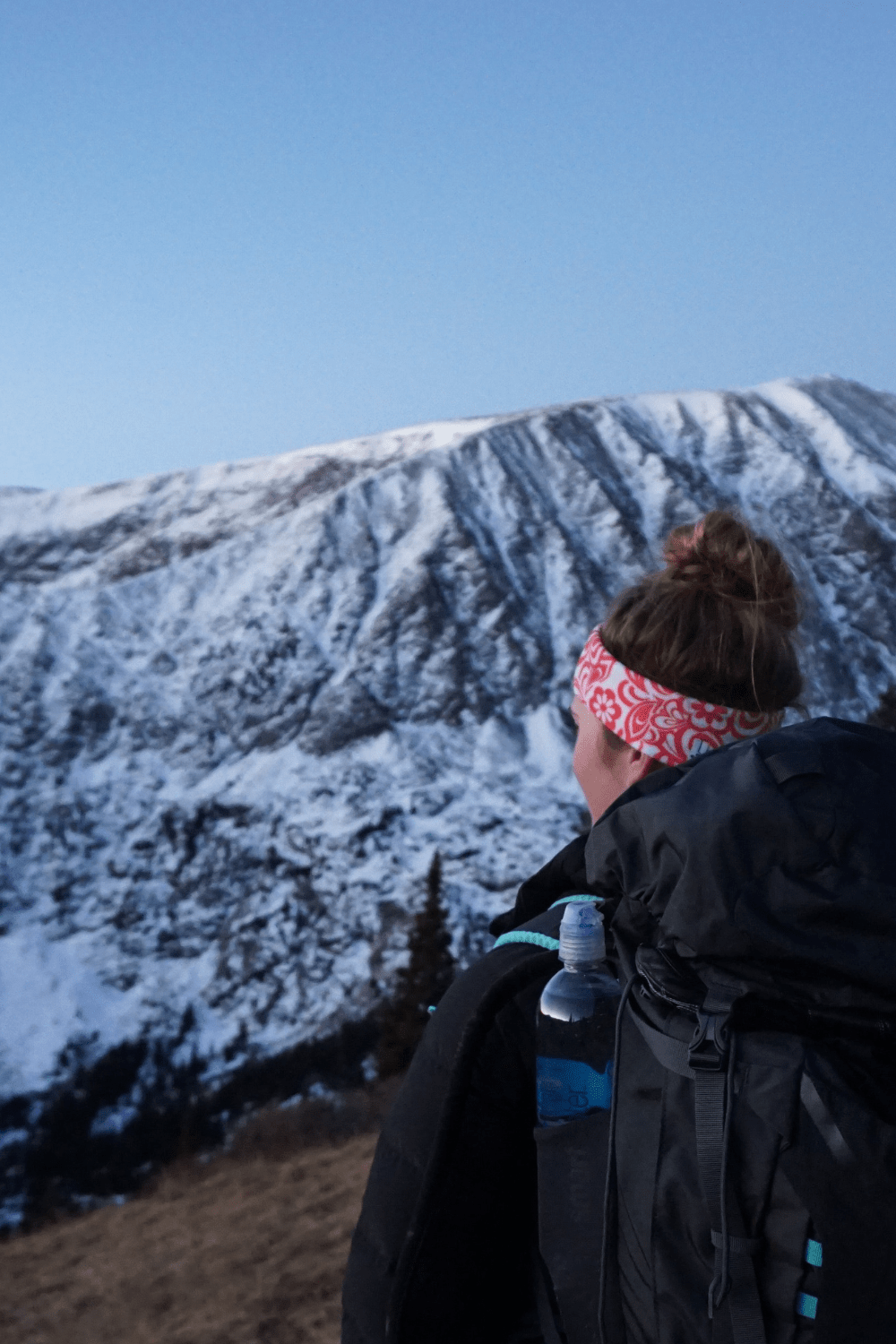 Winter Hiking Hacks