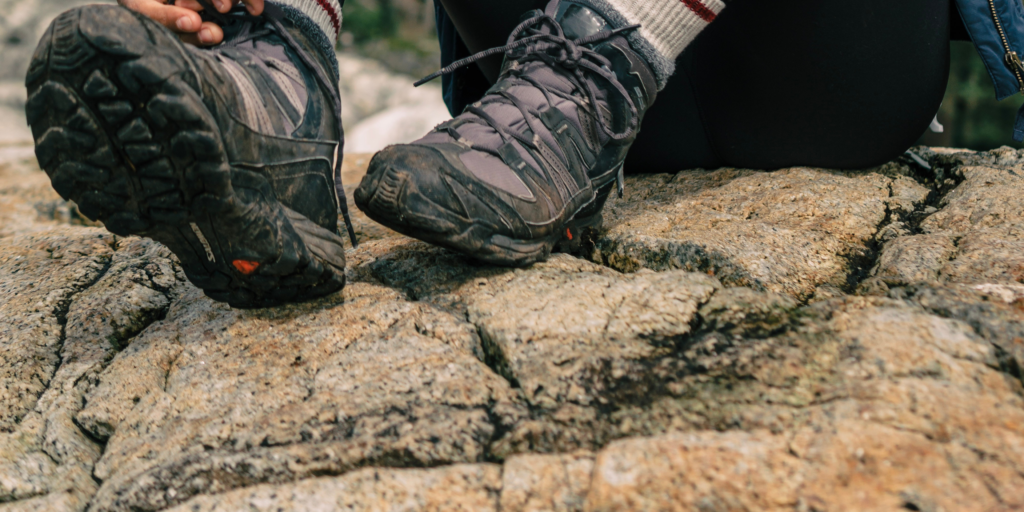 Best Hiking Boots For Women - Sole Peaks