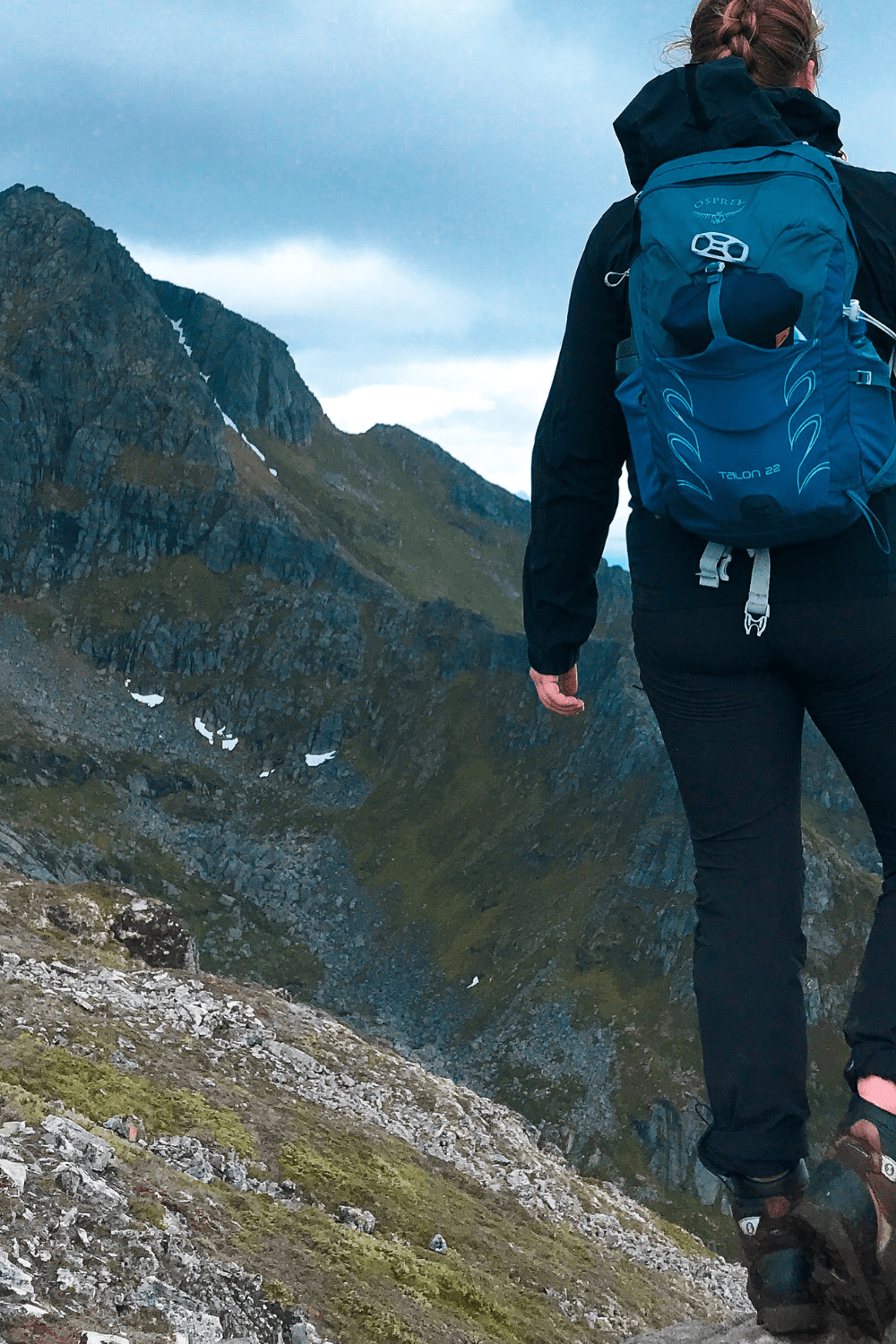 5 Exercises to Train for Hiking