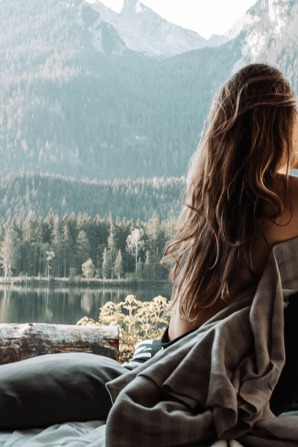 Leave No Trace | How to Respect Nature