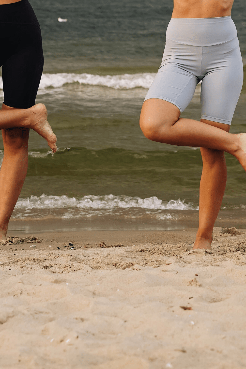 10 Minute Yoga | Camping