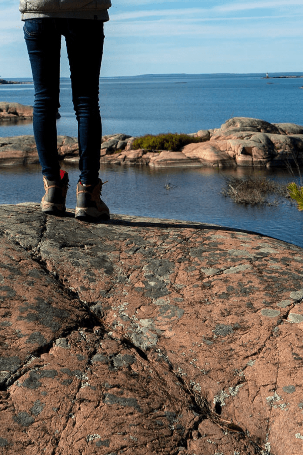 Hiking Tips for Beginners