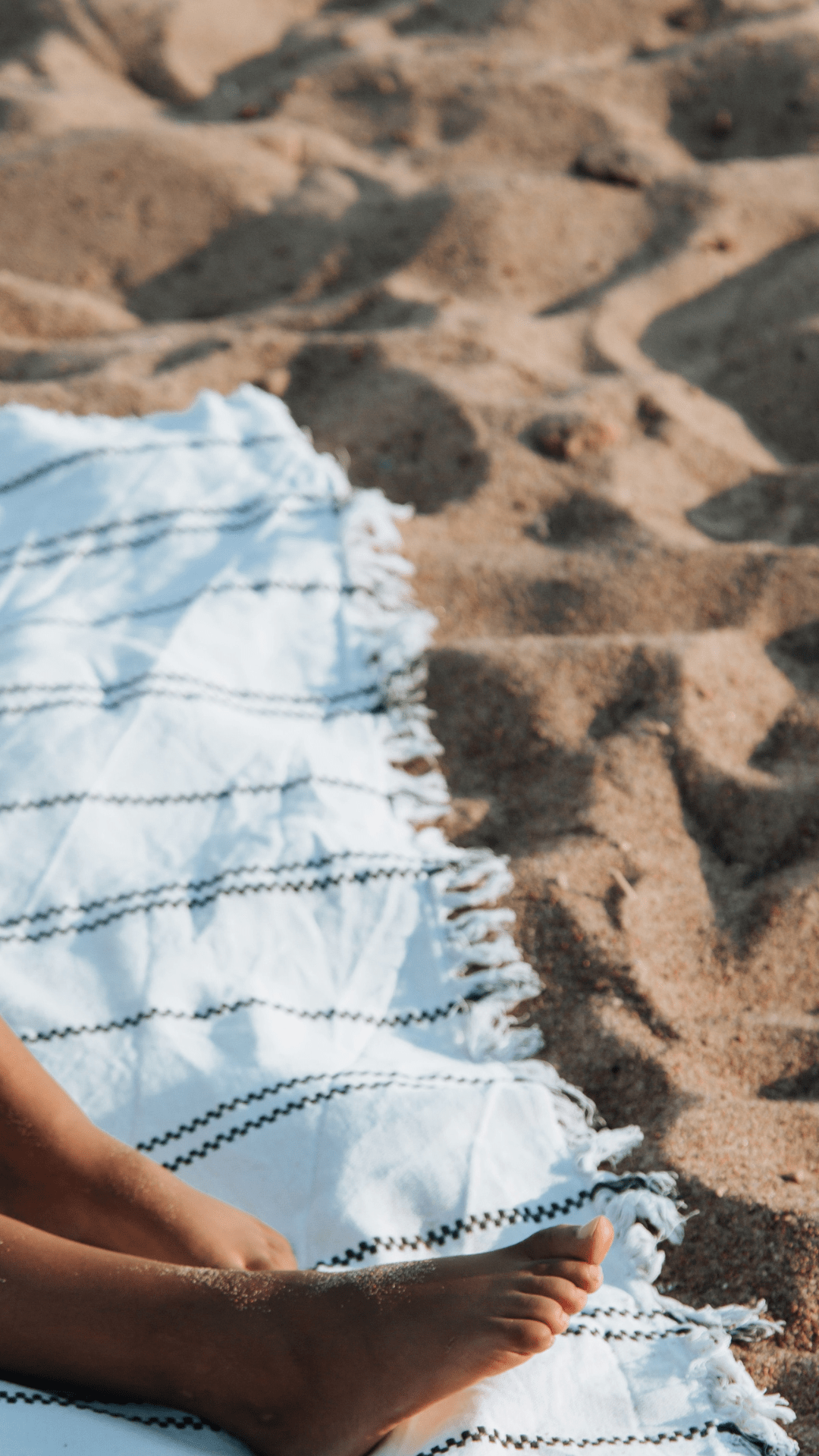 10 Alternative Towel Uses