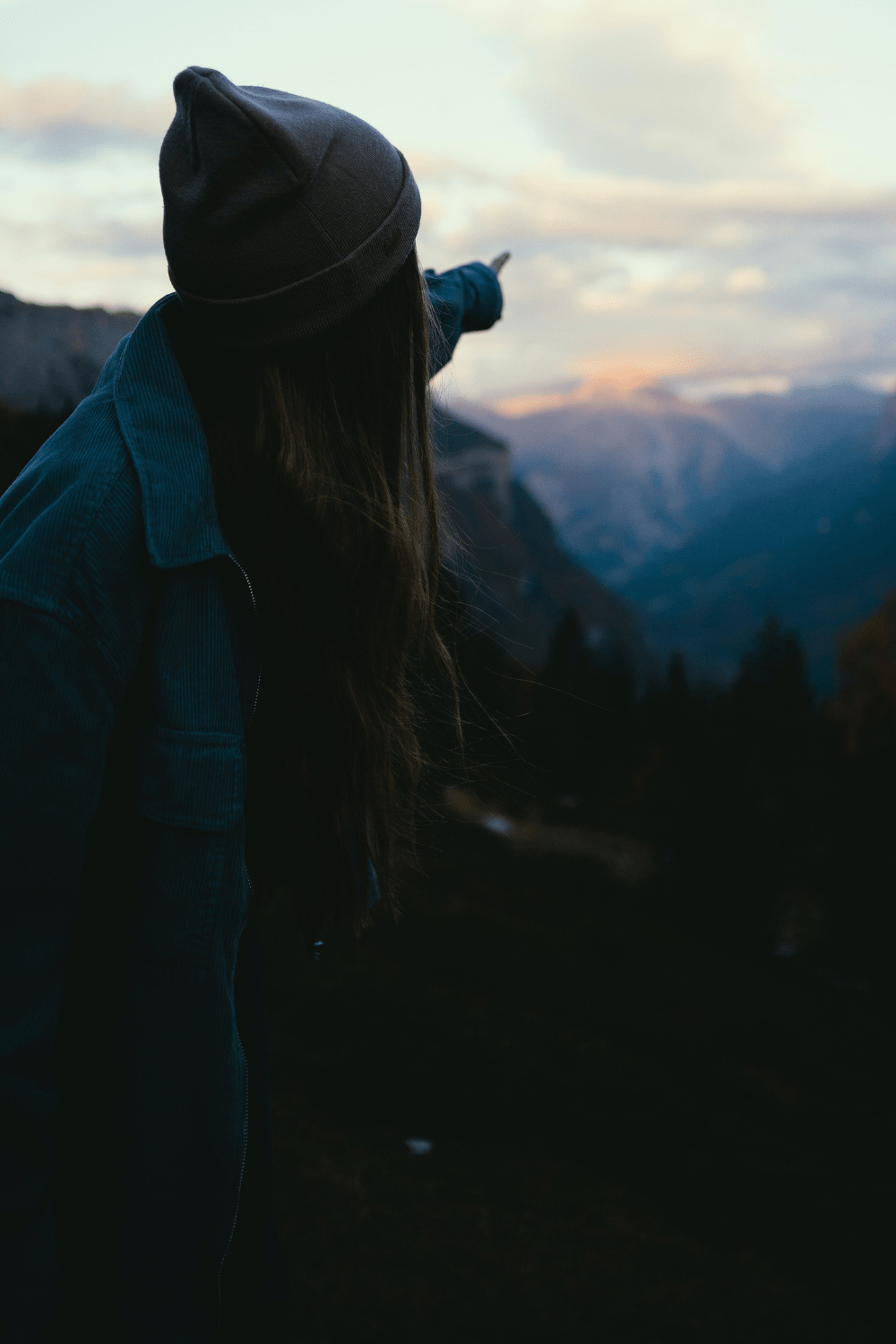 Camping Clothes | Packing Checklist