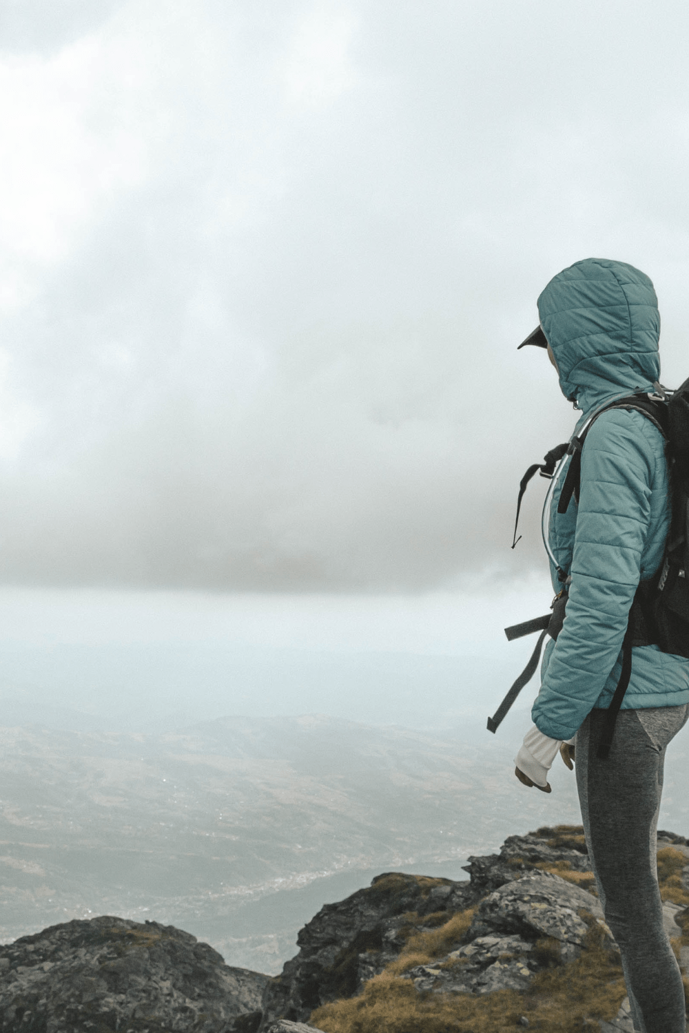 Best Fall Hiking Jackets For Women