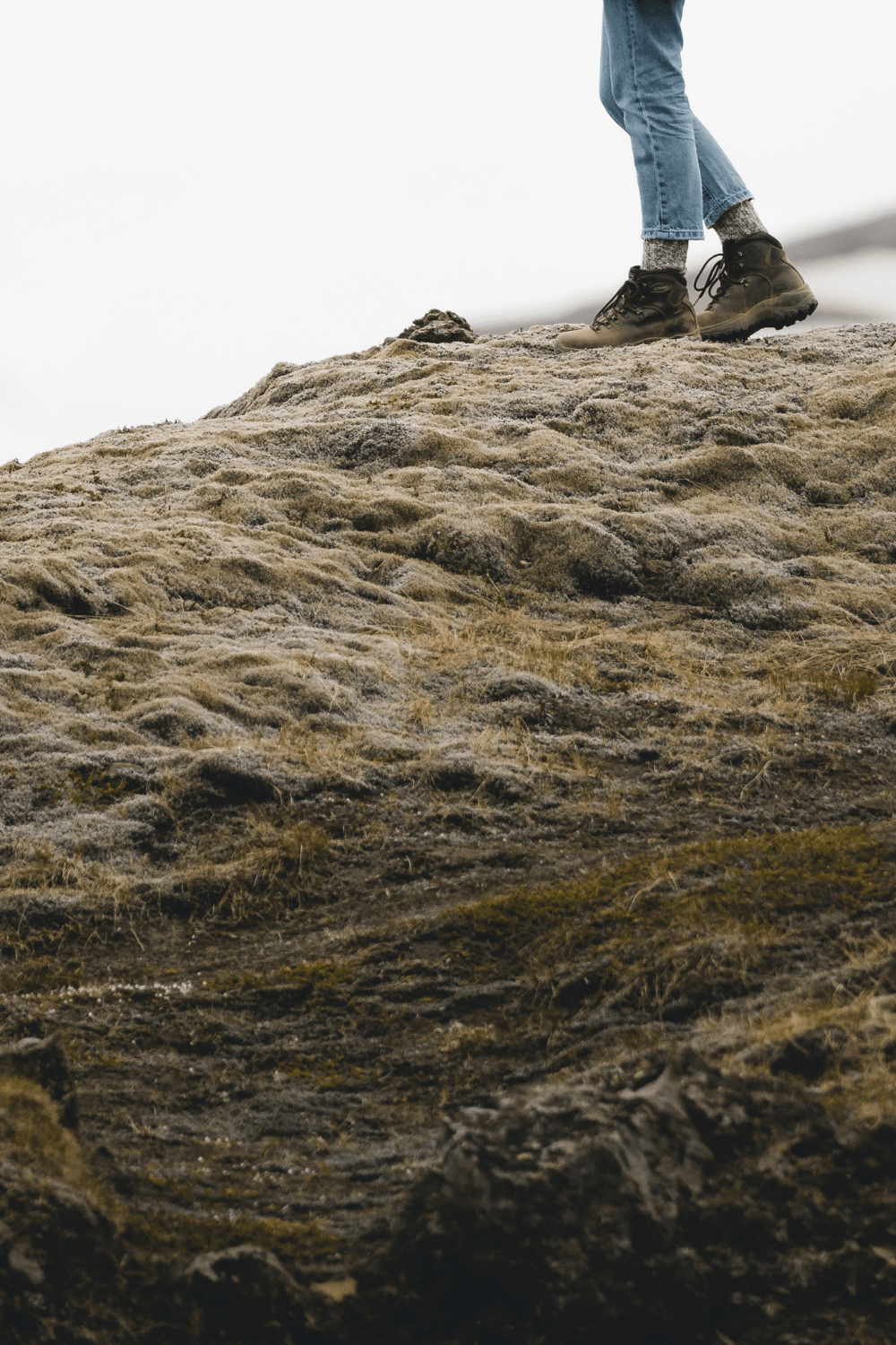 Mental Hiking : The Mind and Body Connection