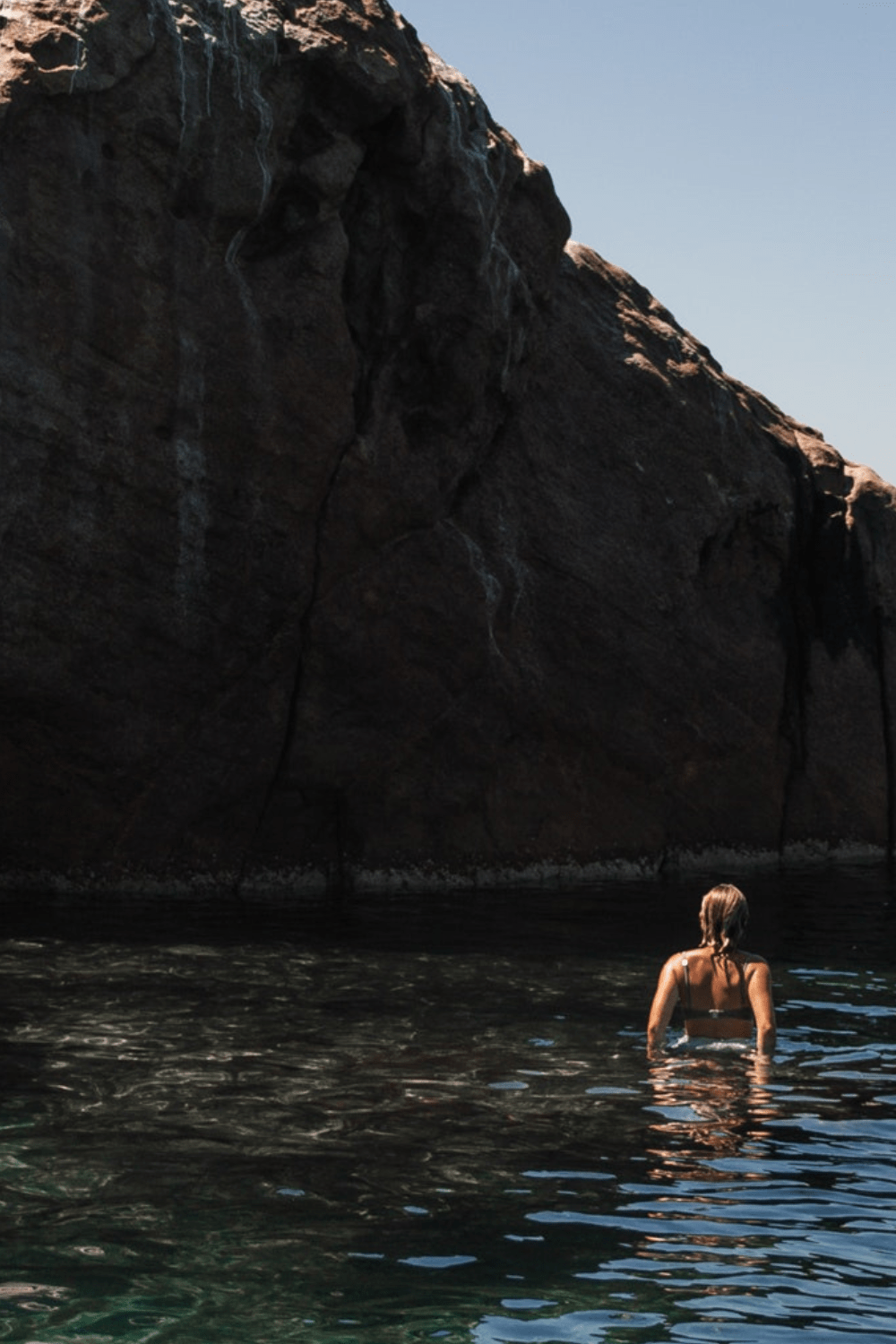 How to Get Out of a Rut