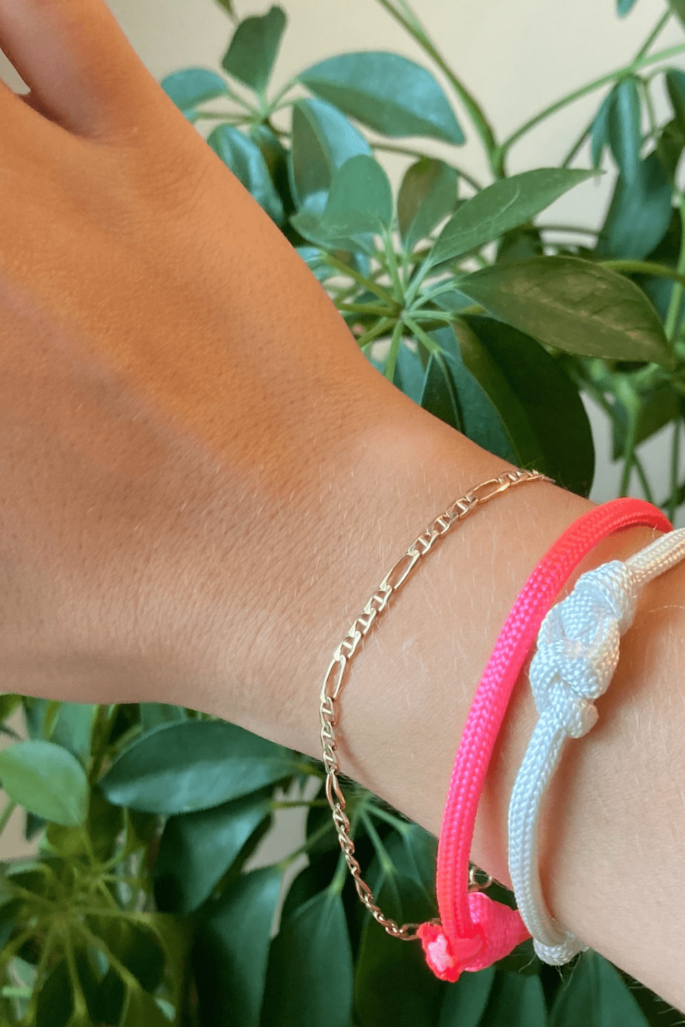 DIY Paracord Bracelet | 2 Ways