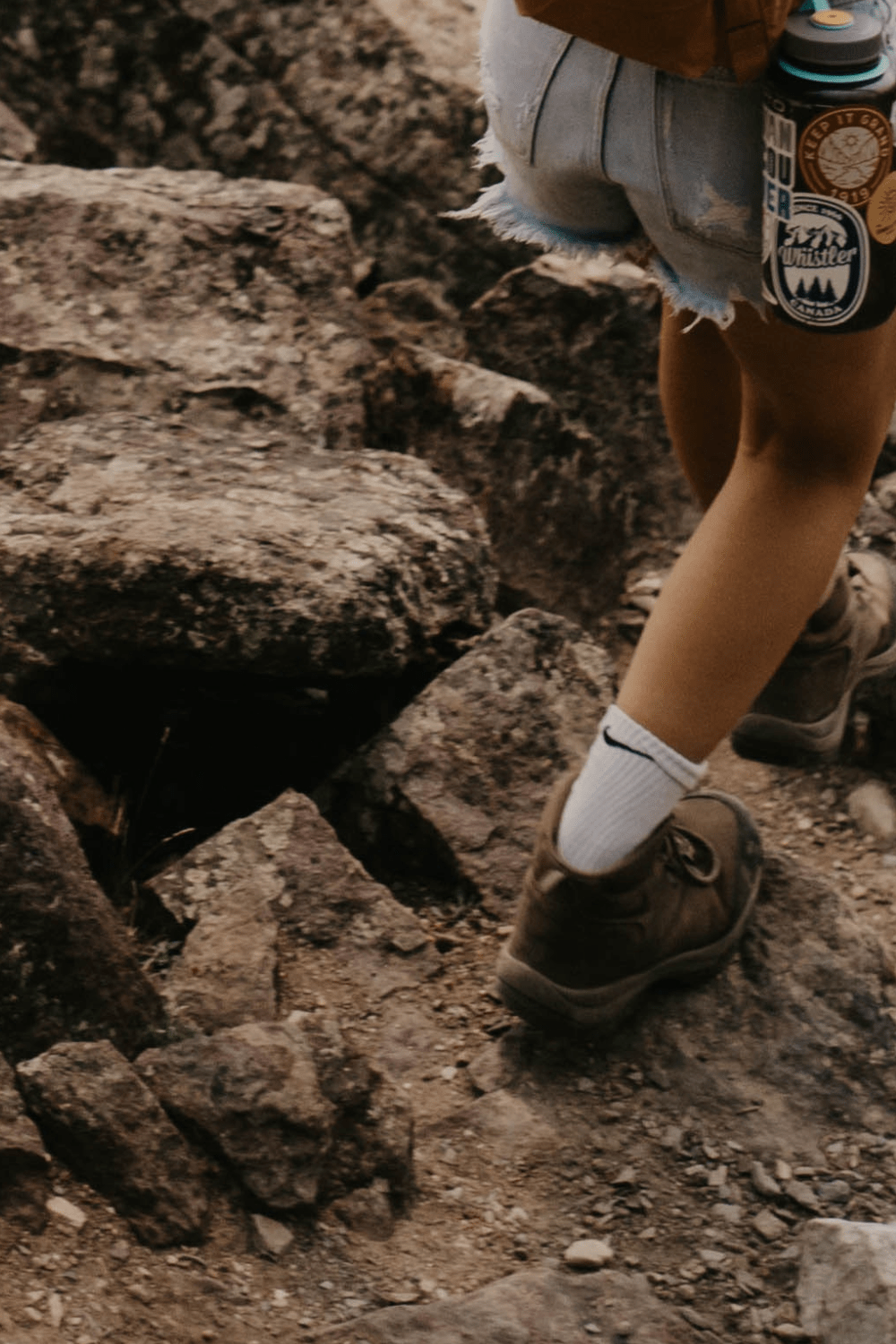 How to Choose Hiking Boots