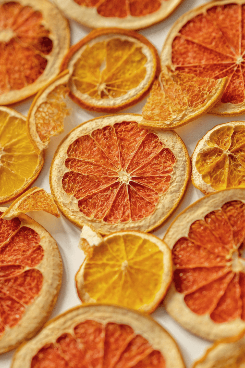 How to Dehydrate | Time and Temperature Guide