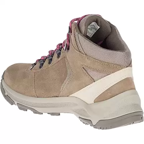 Merrell Men's J034248 Hiking Boot, 5