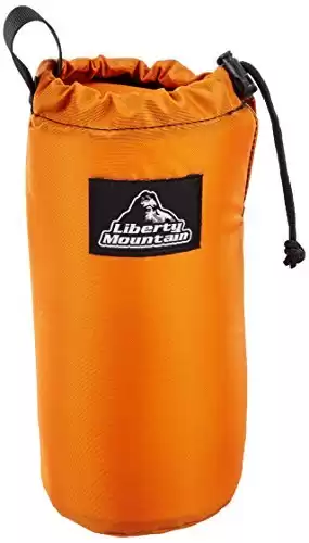 LIBERTY MOUNTAIN Insulated Bottle Carrier (1-Quart)