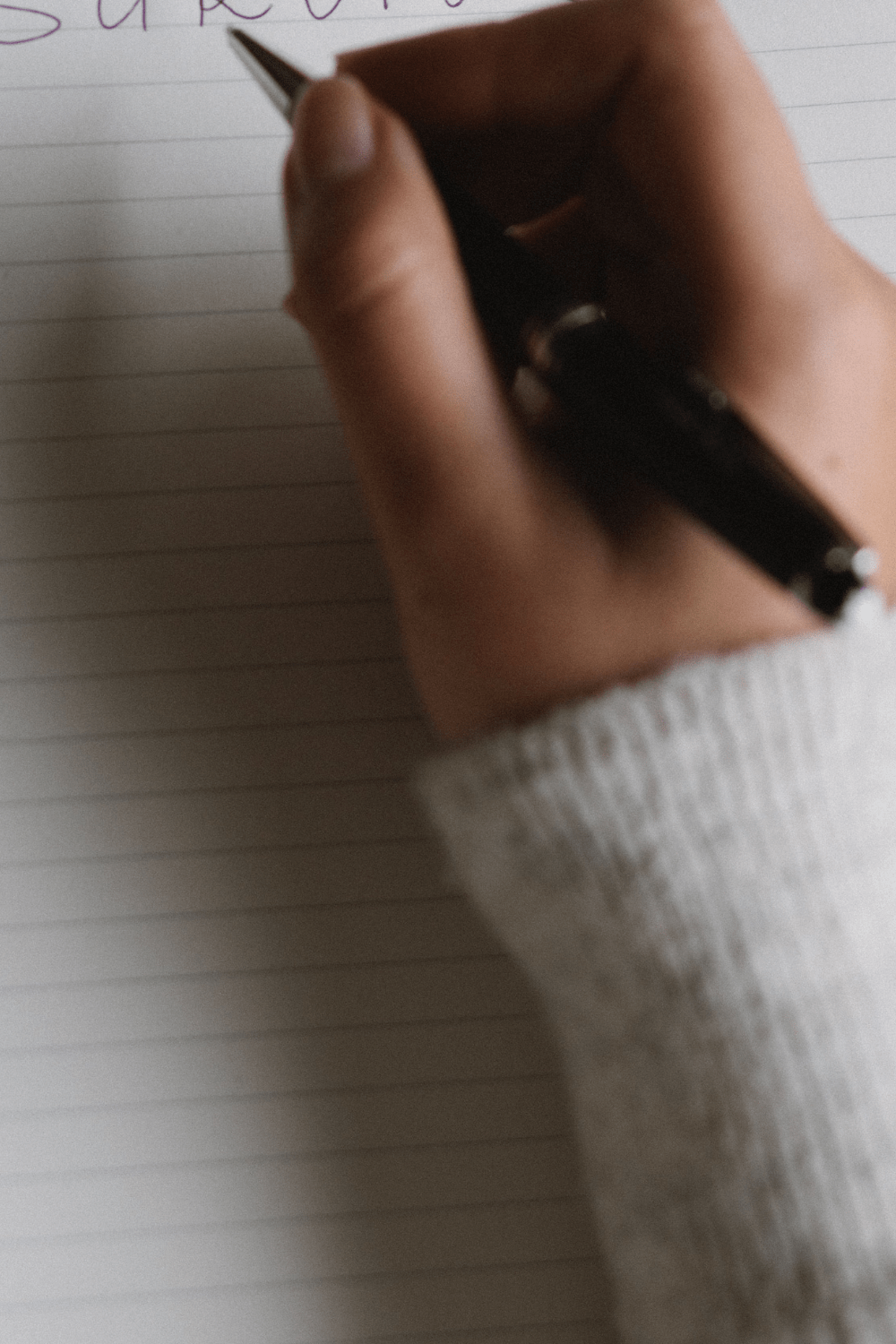 Journaling Prompts | New Era 2024