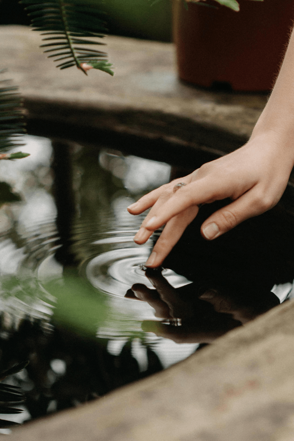 How to Rediscover Yourself