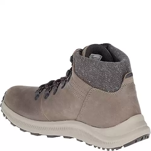 Merrell Women's Ontario Mid Hiking Boot